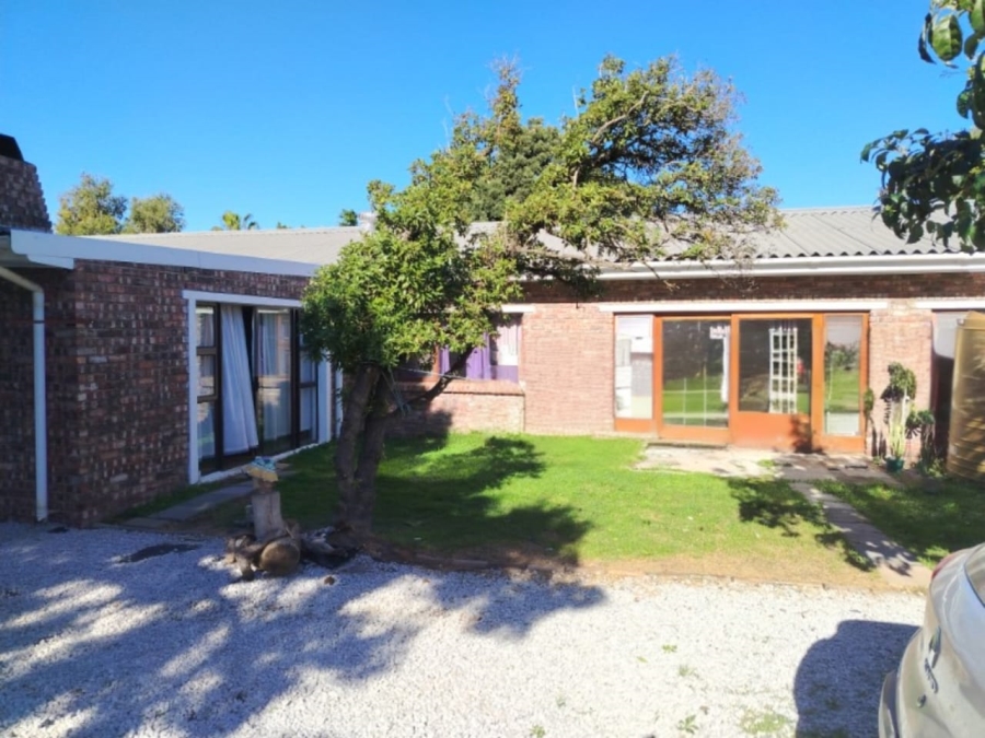 To Let 3 Bedroom Property for Rent in Boskloof Eastern Cape